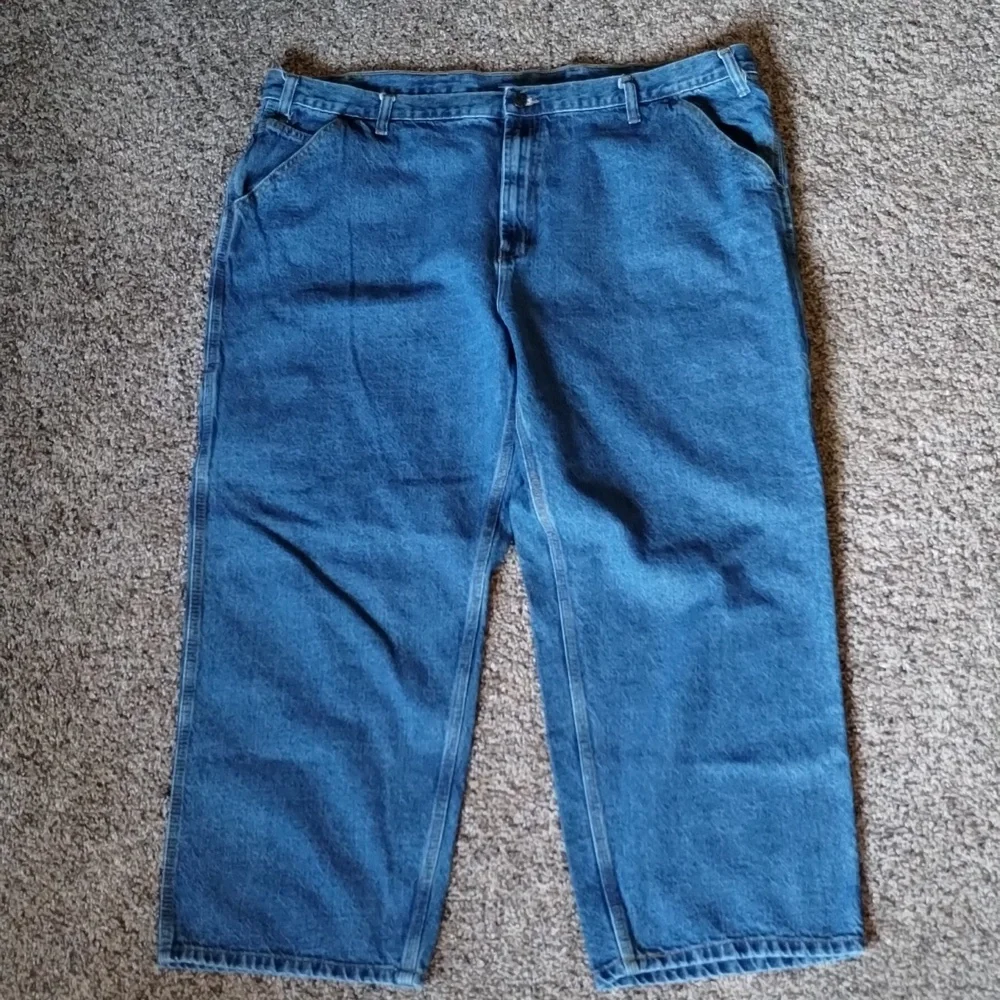 Men's Carpenter Jeans